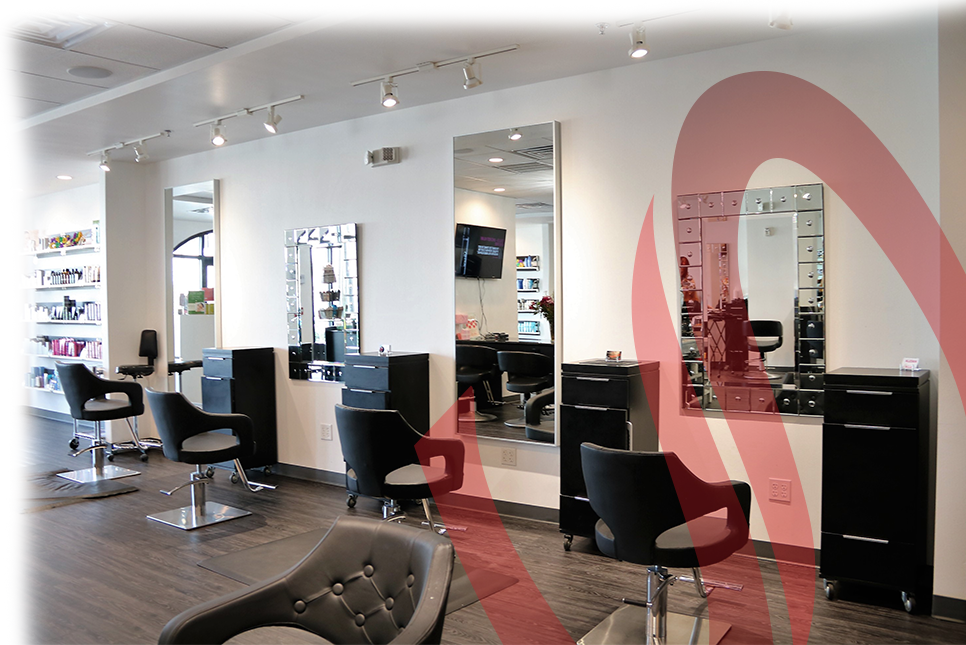 Salon Sanity - New Orleans' Beauty Salon Specializing in Haircuts, Hair Care, Bridal Services, Skincare, Hair, Waxing, Makeup