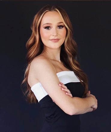 Alise Griffin - Level 1 / Associate Stylist 