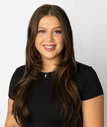 Erin Paternesto - Level 1 / Associate Stylist 