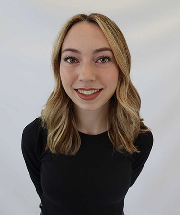 Katie Zimmerman - Level 1 / Associate Stylist 