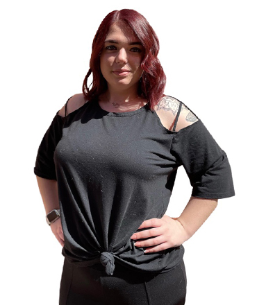 Laci Rodriguez Guest Experience Expert