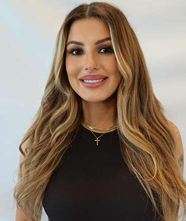 Sofia Conaway - Level 1 Stylist