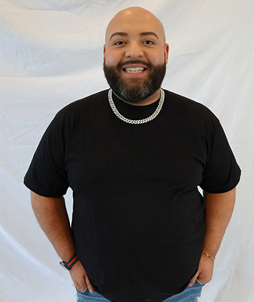 Taylor Sanders - Level 1 / Associate Stylist 